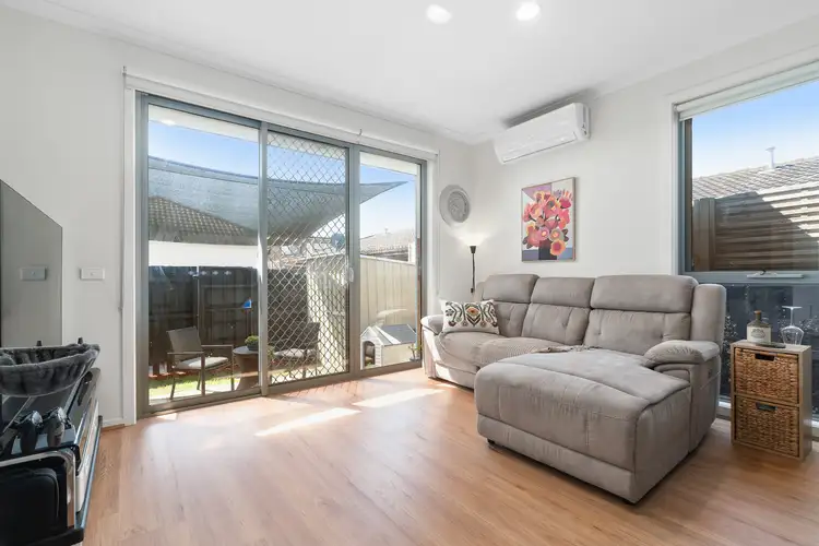 Fourth view of Homely house listing, 4/184 Frankston-Dandenong Road, Seaford VIC 3198