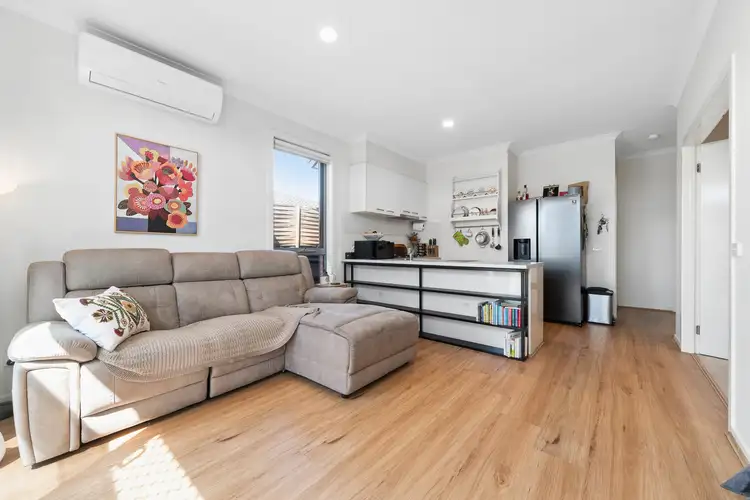 Fifth view of Homely house listing, 4/184 Frankston-Dandenong Road, Seaford VIC 3198