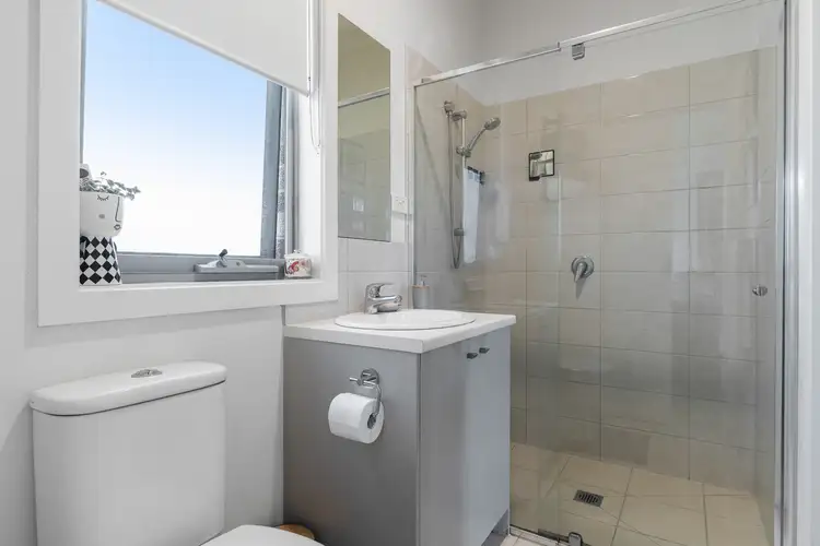 Sixth view of Homely house listing, 4/184 Frankston-Dandenong Road, Seaford VIC 3198