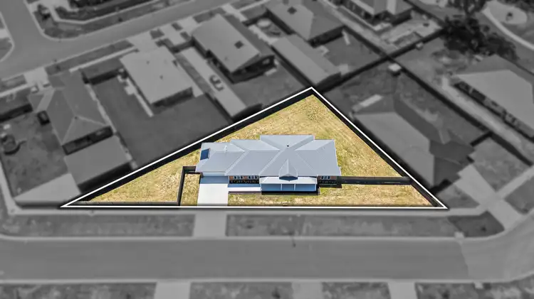 Second view of Homely house listing, 20 Warnock Way, Stratford VIC 3862