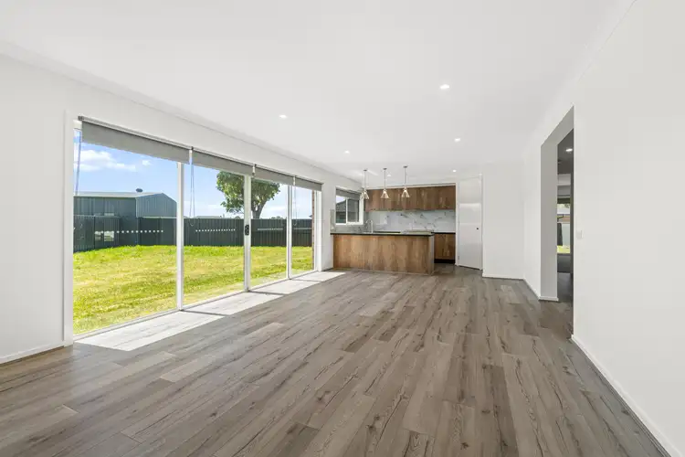 Third view of Homely house listing, 20 Warnock Way, Stratford VIC 3862