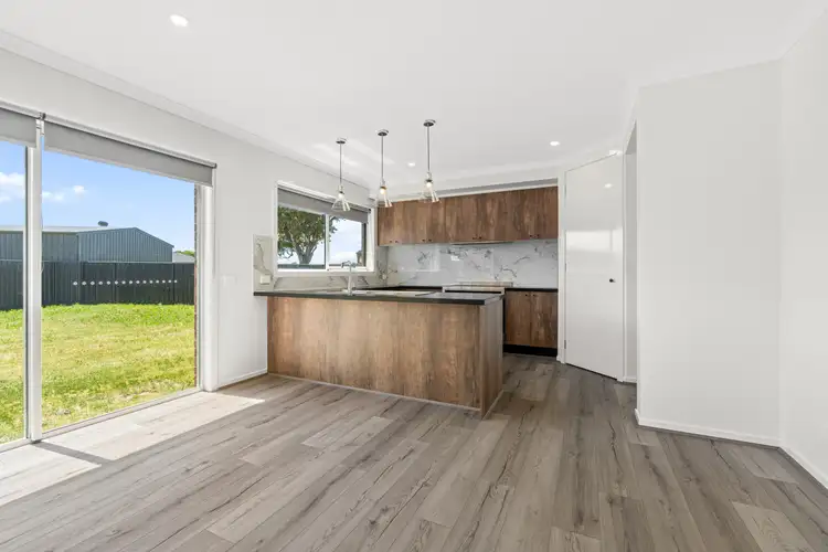 Fourth view of Homely house listing, 20 Warnock Way, Stratford VIC 3862