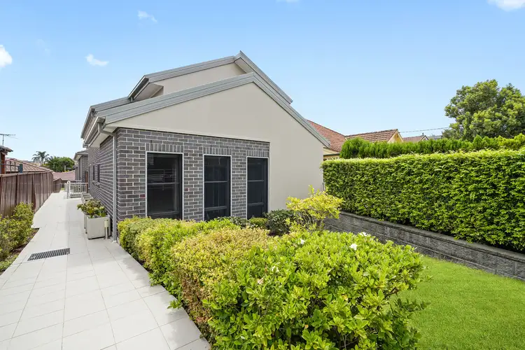 3/7 Cheltenham Road, Croydon NSW 2132
