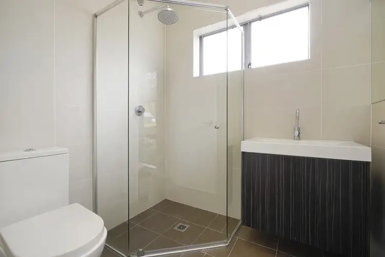 Fifth view of Homely townhouse listing, 3/7 Cheltenham Road, Croydon NSW 2132