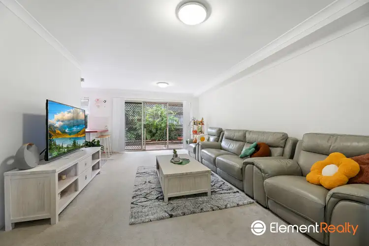 Sixth view of Homely villa listing, 9/8A Ingleby Street, Oatlands NSW 2117