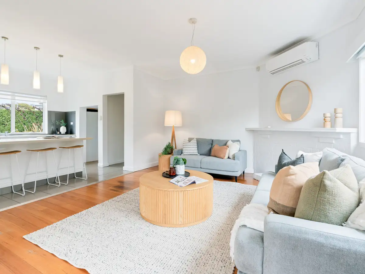 Main view of Homely house listing, 127 East Derwent Highway, Lindisfarne TAS 7015