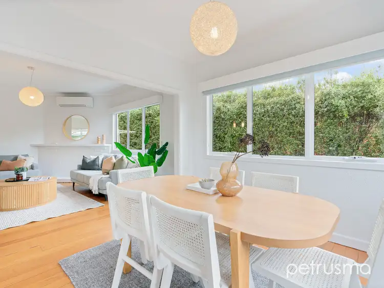 Third view of Homely house listing, 127 East Derwent Highway, Lindisfarne TAS 7015