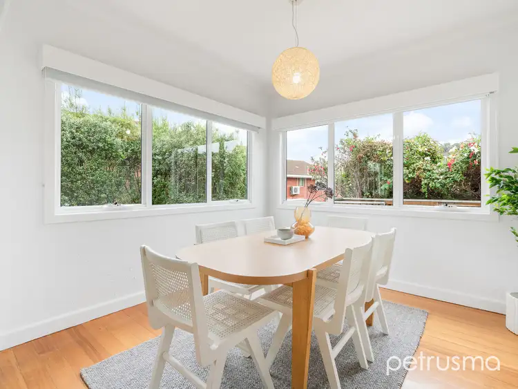 Fourth view of Homely house listing, 127 East Derwent Highway, Lindisfarne TAS 7015