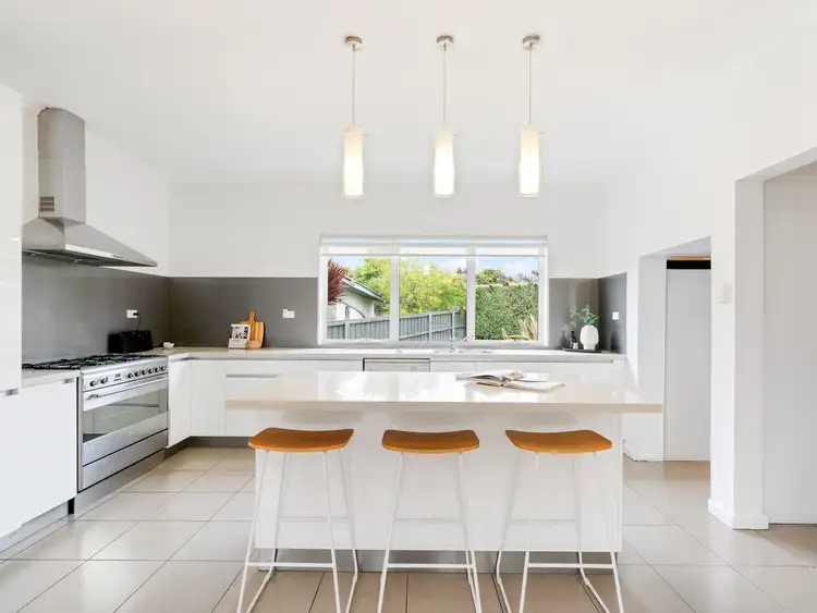 Fifth view of Homely house listing, 127 East Derwent Highway, Lindisfarne TAS 7015