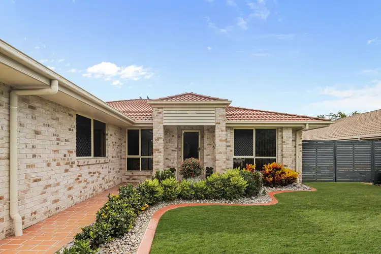 Third view of Homely house listing, 39 Allister Crescent, Rothwell QLD 4022