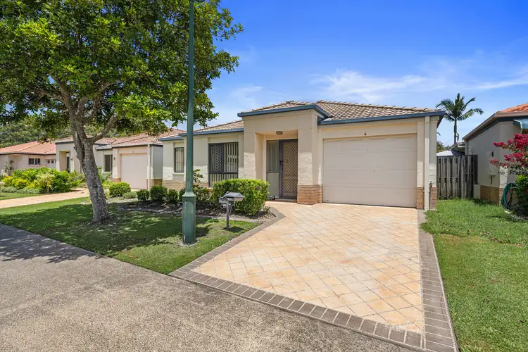 4/1 Rosella Close, Tweed Heads South NSW 2486