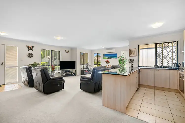 Second view of Homely house listing, 4/1 Rosella Close, Tweed Heads South NSW 2486