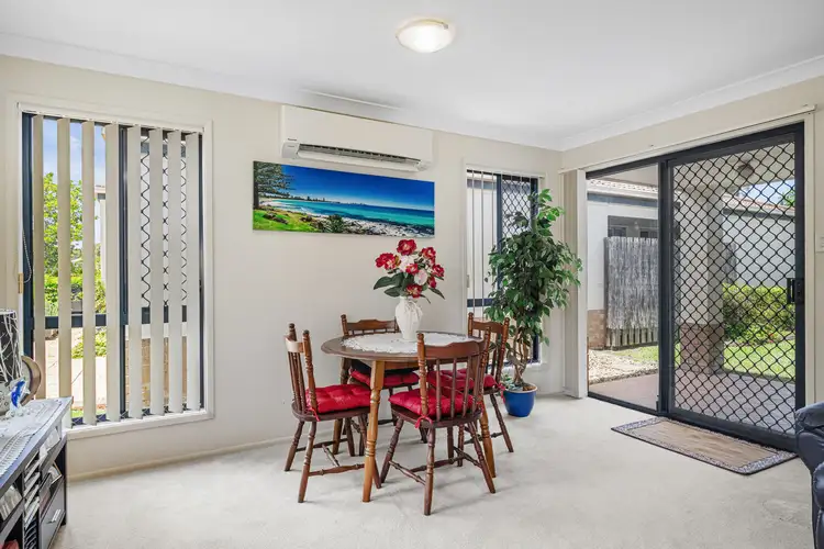 Fourth view of Homely house listing, 4/1 Rosella Close, Tweed Heads South NSW 2486