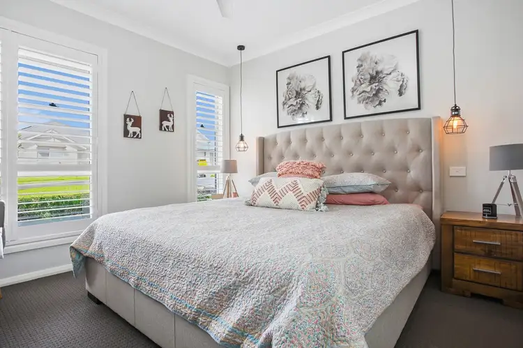 Fifth view of Homely house listing, 48 Matavai Street, Cobbitty NSW 2570