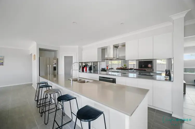 Third view of Homely house listing, 144 Angus Drive, Failford NSW 2430