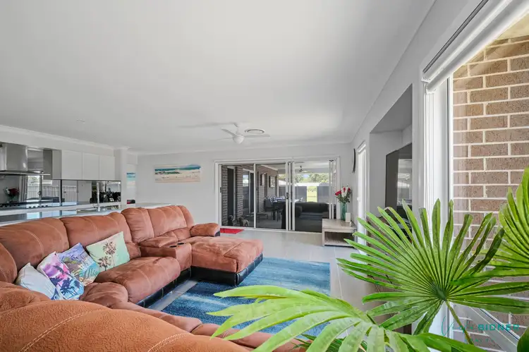 Fourth view of Homely house listing, 144 Angus Drive, Failford NSW 2430