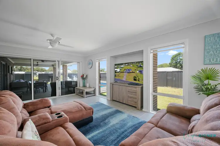 Fifth view of Homely house listing, 144 Angus Drive, Failford NSW 2430