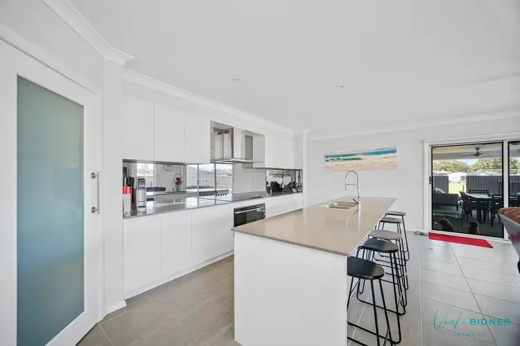 Sixth view of Homely house listing, 144 Angus Drive, Failford NSW 2430