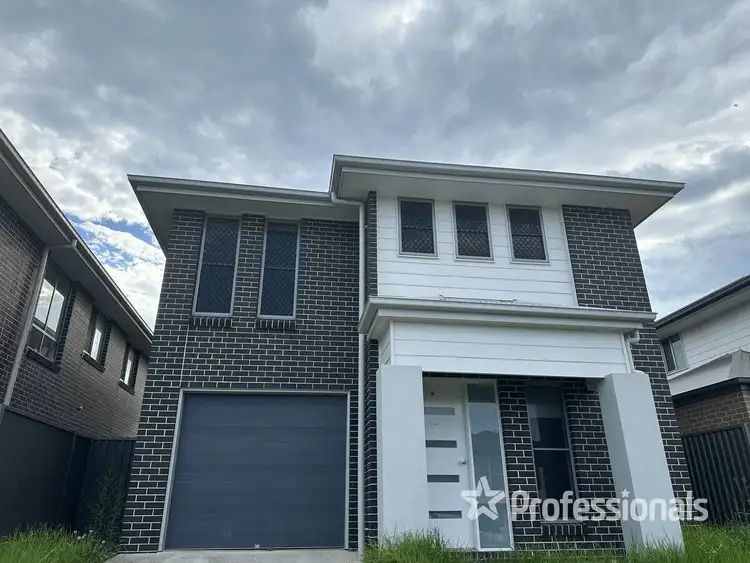 Second view of Homely house listing, 49 Bellflower Avenue, Schofields NSW 2762