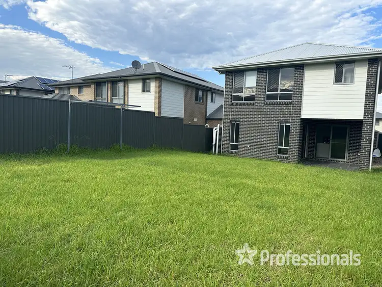 Fifth view of Homely house listing, 49 Bellflower Avenue, Schofields NSW 2762