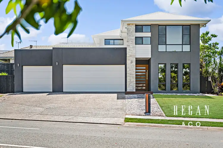 Main view of Homely house listing, 18 Splendid Parade, Narangba QLD 4504