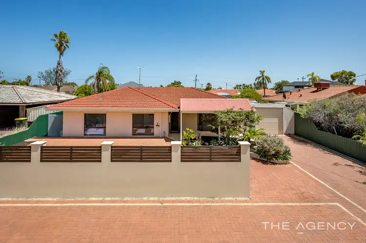 Main view of Homely house listing, 9 Mario Way, Craigie WA 6025