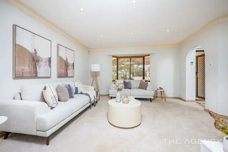 Sixth view of Homely house listing, 9 Mario Way, Craigie WA 6025