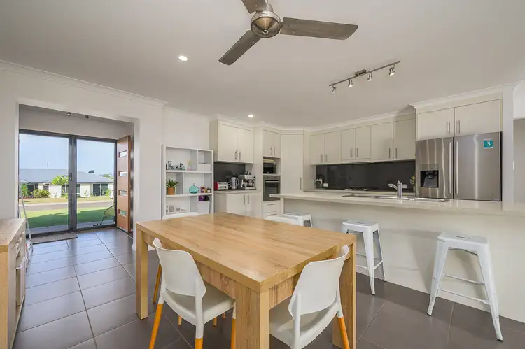 Third view of Homely house listing, 37 Woodland Court, Kirkwood QLD 4680