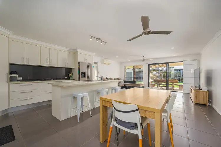 Fourth view of Homely house listing, 37 Woodland Court, Kirkwood QLD 4680