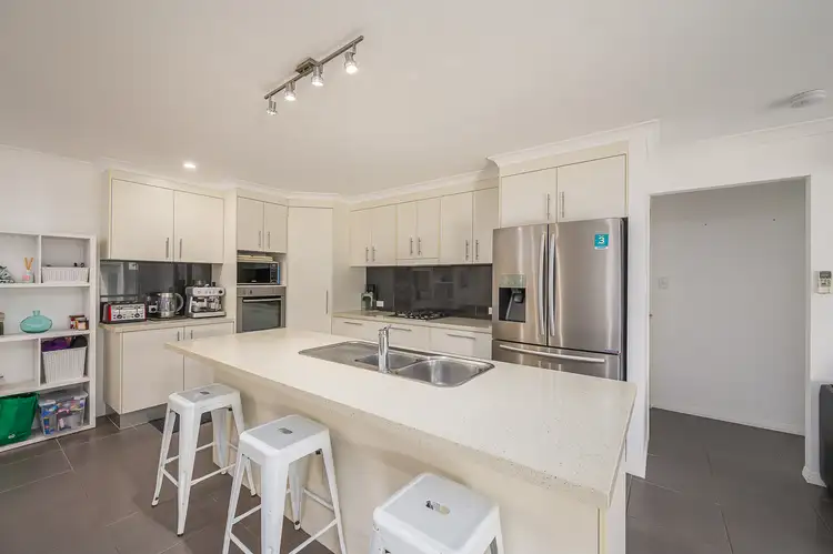 Fifth view of Homely house listing, 37 Woodland Court, Kirkwood QLD 4680