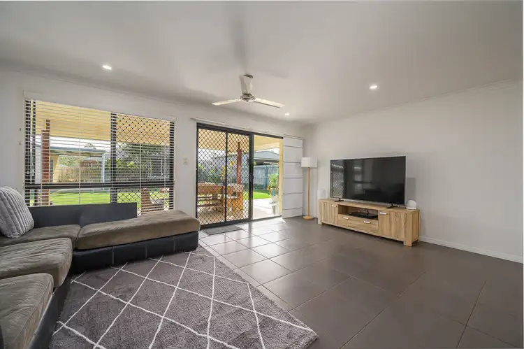 Seventh view of Homely house listing, 37 Woodland Court, Kirkwood QLD 4680