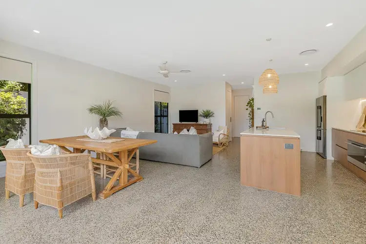 Fourth view of Homely semi-detached listing, 2/12 Kallara Street, Tugun QLD 4224