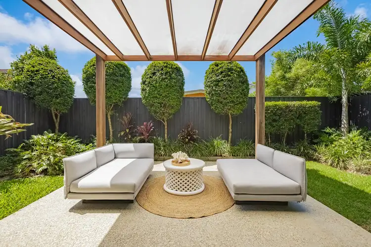 Fifth view of Homely semi-detached listing, 2/12 Kallara Street, Tugun QLD 4224