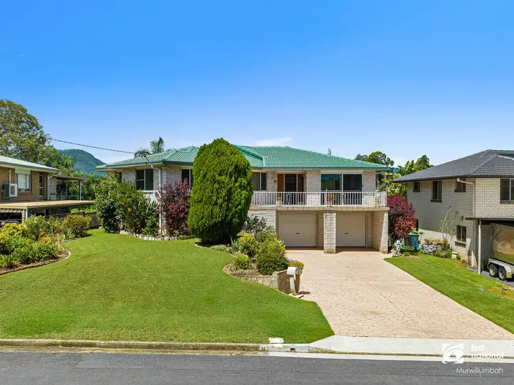 Main view of Homely house listing, 14 Frangela Drive, Murwillumbah NSW 2484