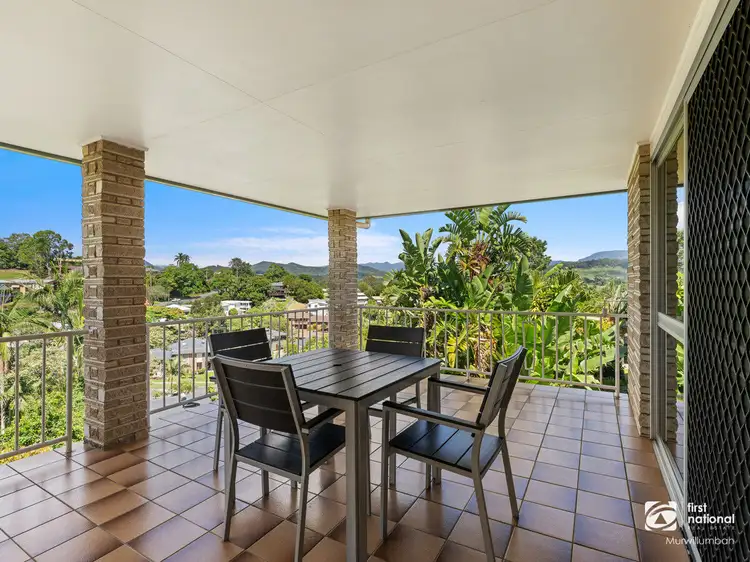 Second view of Homely house listing, 14 Frangela Drive, Murwillumbah NSW 2484