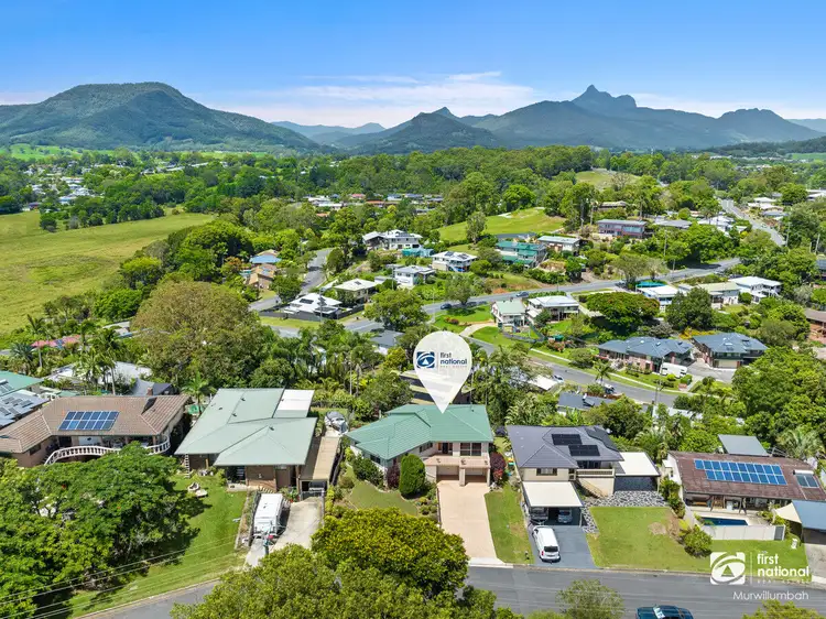 Third view of Homely house listing, 14 Frangela Drive, Murwillumbah NSW 2484