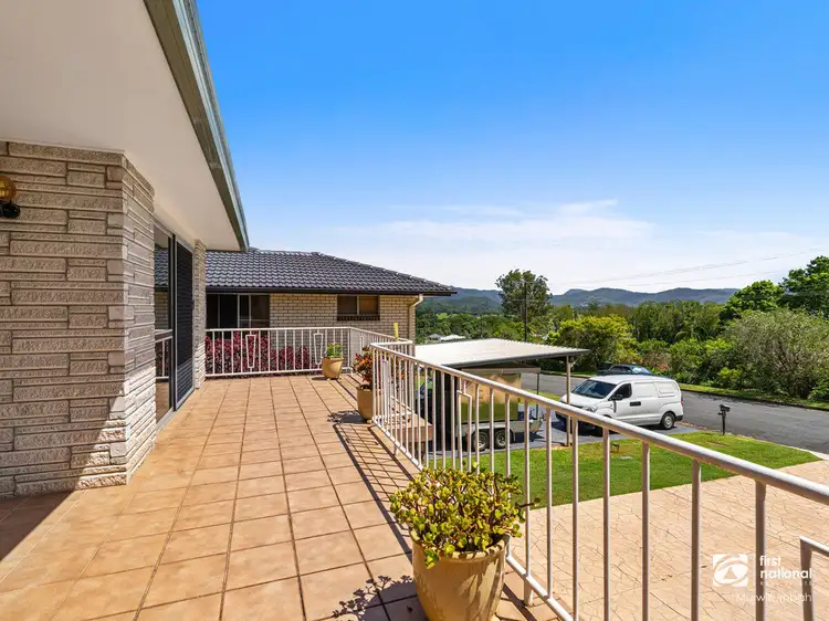 Fourth view of Homely house listing, 14 Frangela Drive, Murwillumbah NSW 2484