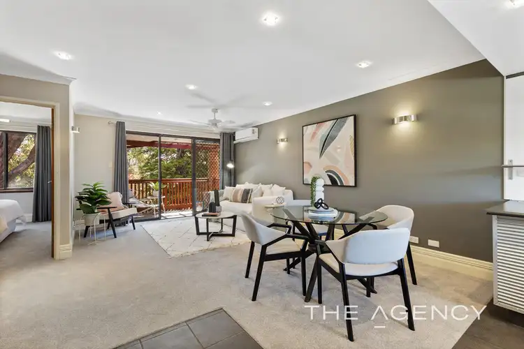 58/50 Moondine Drive, Wembley WA 6014