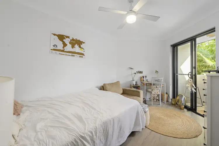 Fourth view of Homely apartment listing, 94/14-26 Markeri Street, Mermaid Beach QLD 4218
