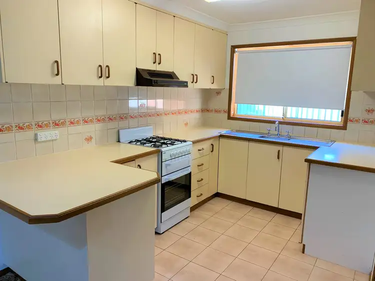 Third view of Homely semi-detached listing, 1 Wheatleys Lane, Dubbo NSW 2830