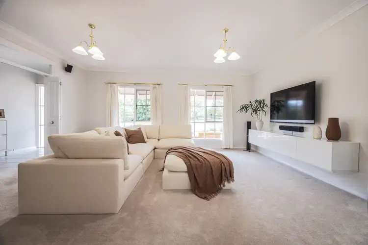 Second view of Homely house listing, 8 Manna Way, Silverdale NSW 2752