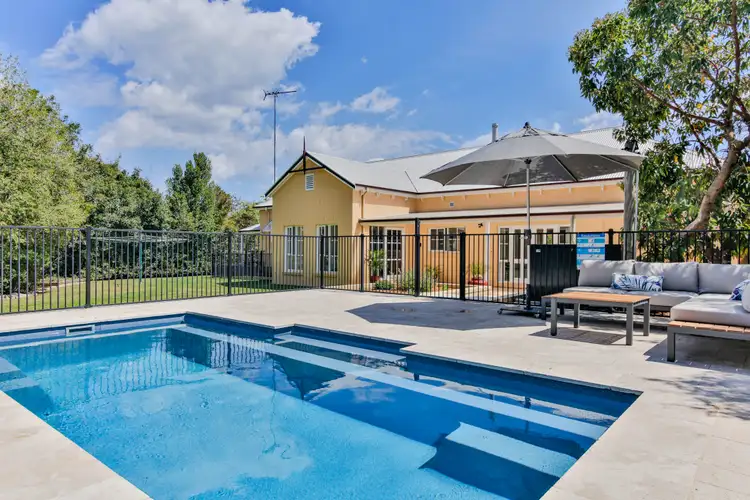 Third view of Homely house listing, 8 Manna Way, Silverdale NSW 2752
