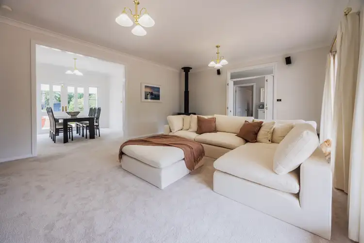 Fourth view of Homely house listing, 8 Manna Way, Silverdale NSW 2752
