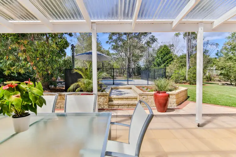 Sixth view of Homely house listing, 8 Manna Way, Silverdale NSW 2752