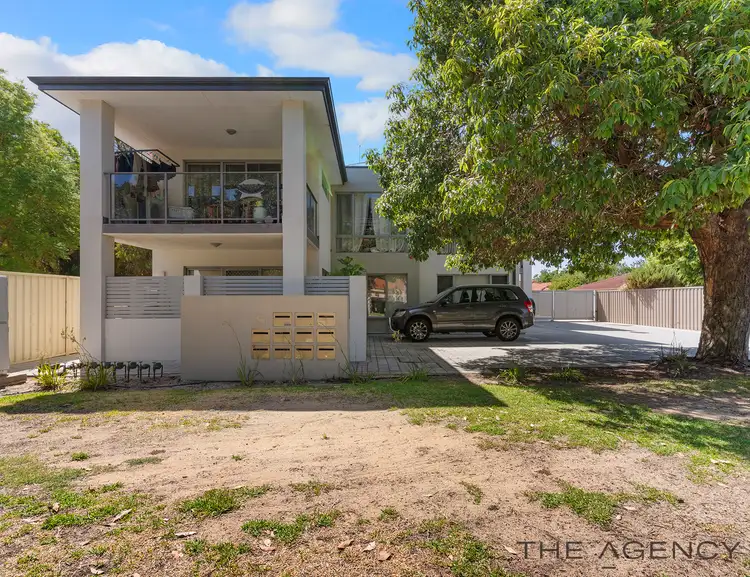 Main view of Homely apartment listing, 3/5 Parkview Parade, Redcliffe WA 6104