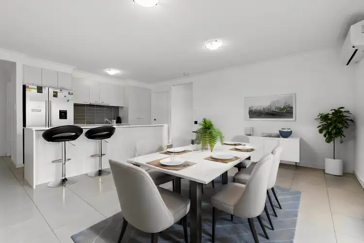 Fourth view of Homely house listing, 9 Tanzanite Avenue, Logan Reserve QLD 4133