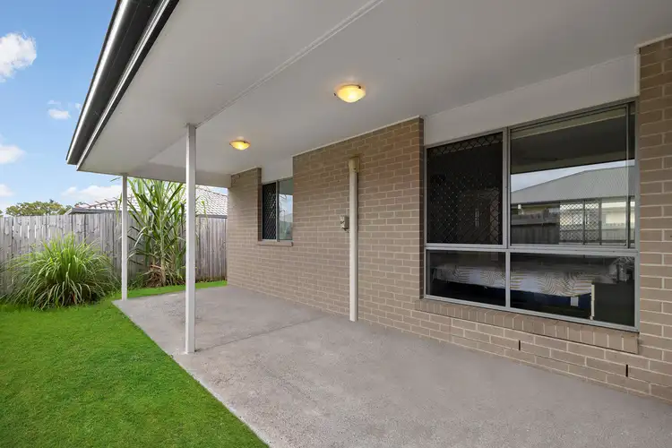 Fifth view of Homely house listing, 9 Tanzanite Avenue, Logan Reserve QLD 4133
