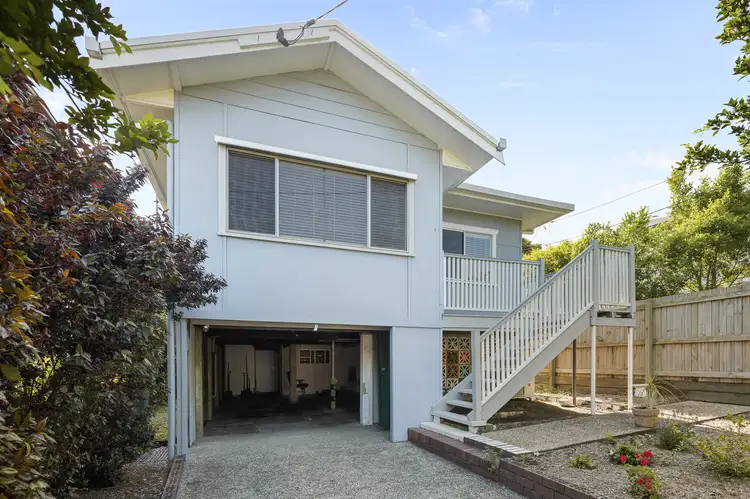 240 Brighton Road, Sandgate QLD 4017