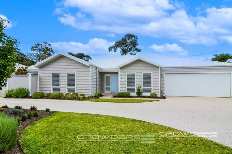 8/138 Elizabeth Drive, Rosebud VIC 3939