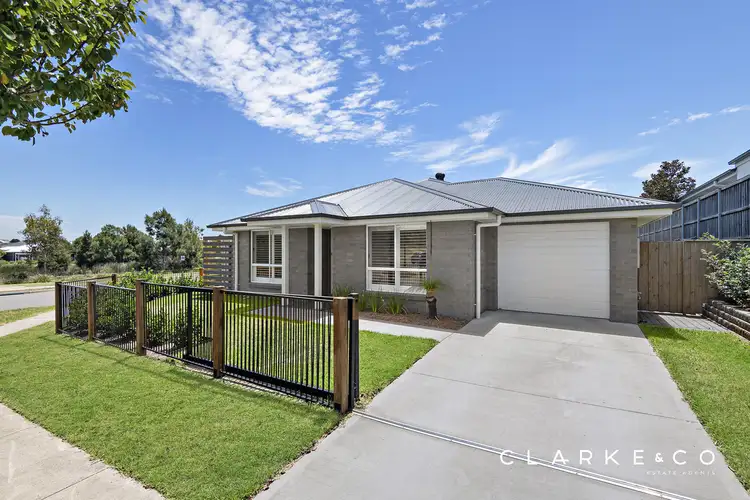 Second view of Homely house listing, 1 Longtail Street, Chisholm NSW 2322
